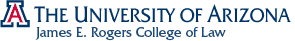 The University of Arizona James E. Rogers College of Law